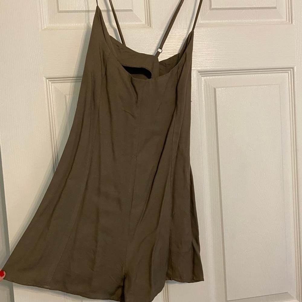 Tobi Romper